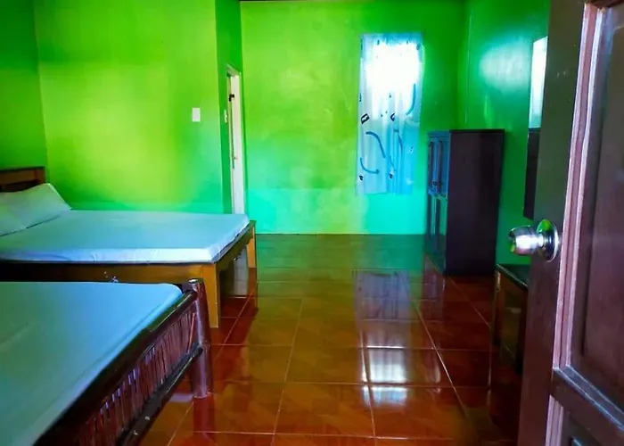 Edsan Appartement *
