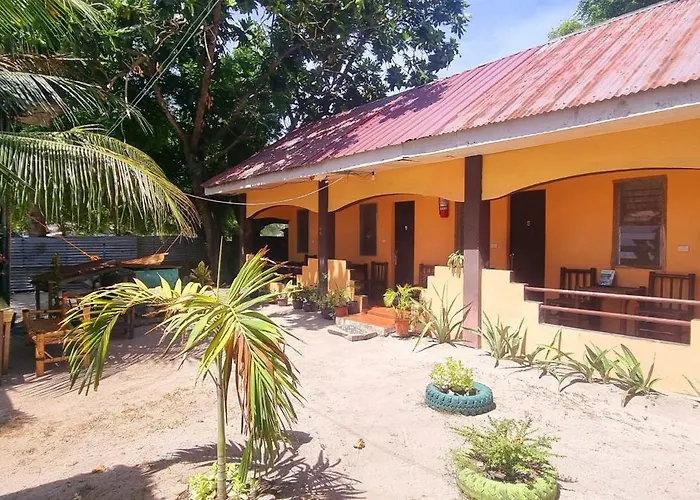 Edsan * Santa Fe (Cebu)