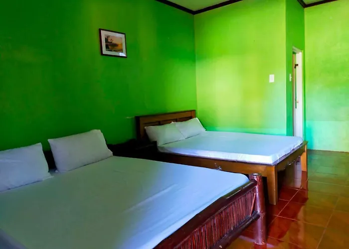 Apartment Edsan *