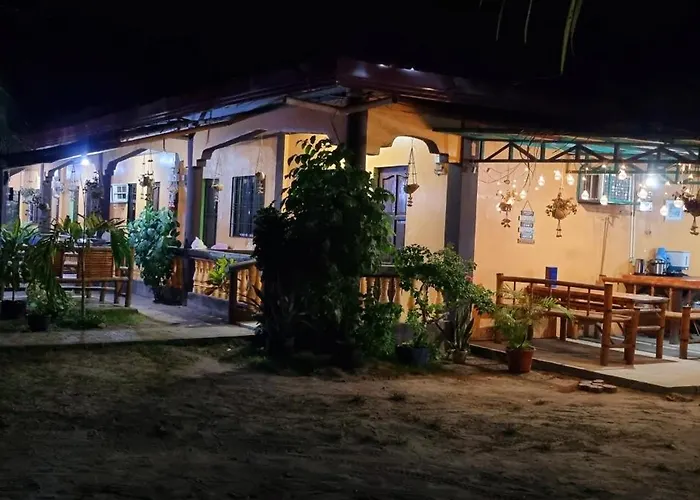 Edsan Appartement Santa Fe (Cebu)