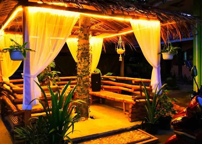 Edsan * Santa Fe (Cebu)