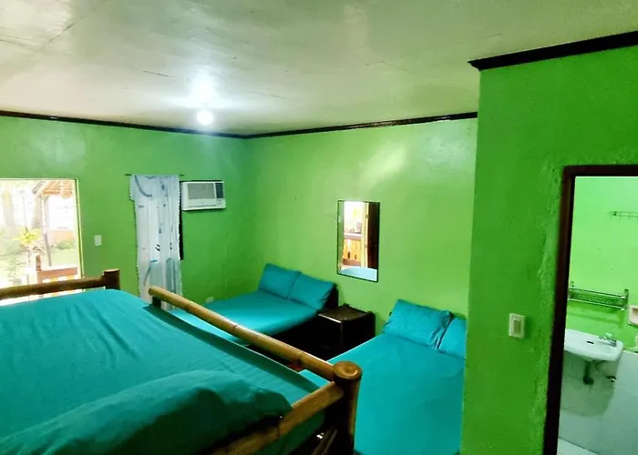 Edsan * Santa Fe (Cebu)