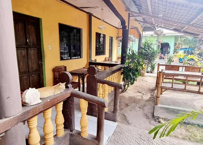 Edsan * Santa Fe (Cebu)