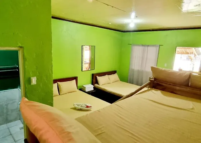 Edsan Appartement