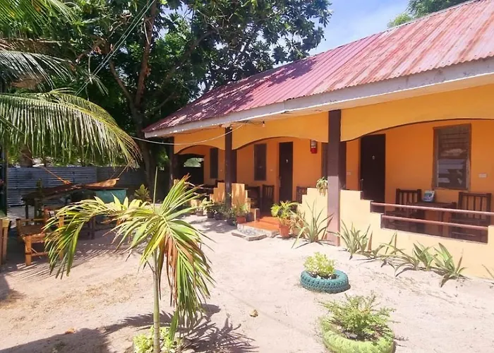 Edsan Santa Fe (Cebu)