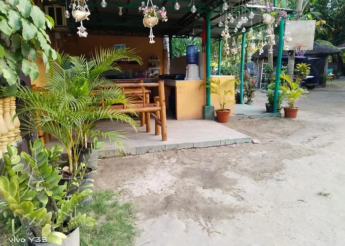 Edsan * Santa Fe (Cebu)