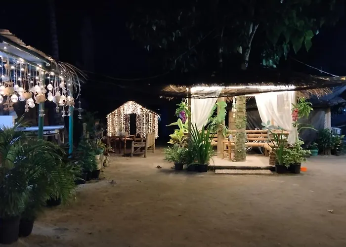 Edsan * Santa Fe (Cebu)