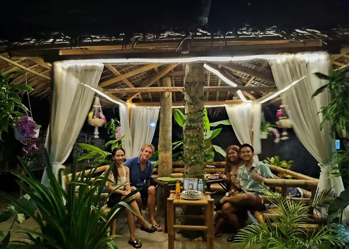 Edsan Appartement Santa Fe (Cebu)