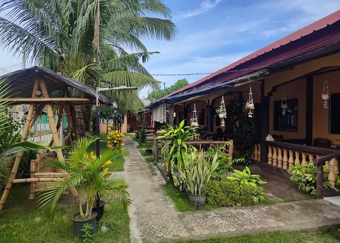 Edsan * Santa Fe (Cebu)