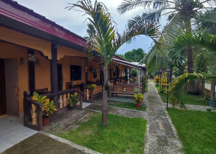 Appartement Edsan
