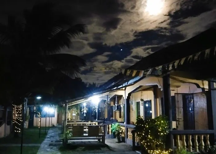 Appartement Edsan Santa Fe (Cebu)