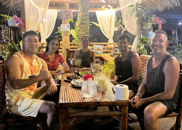 Edsan Appartement Santa Fe (Cebu)